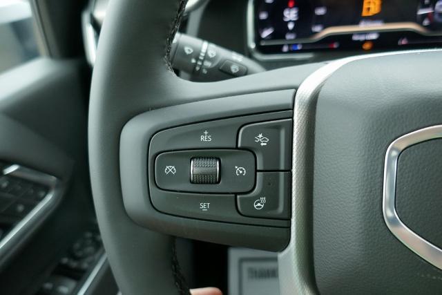 new 2025 GMC Sierra 2500 car, priced at $83,828
