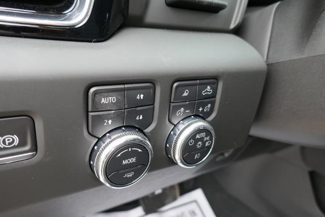 new 2025 GMC Sierra 2500 car, priced at $83,828
