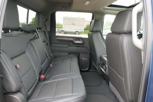 new 2025 GMC Sierra 2500 car, priced at $83,828