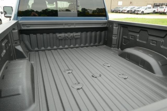 new 2025 GMC Sierra 2500 car, priced at $83,828