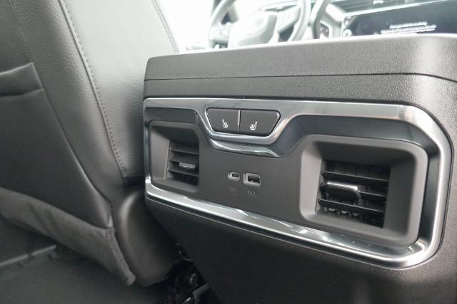 new 2025 GMC Sierra 2500 car, priced at $83,828