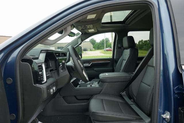 new 2025 GMC Sierra 2500 car, priced at $83,828