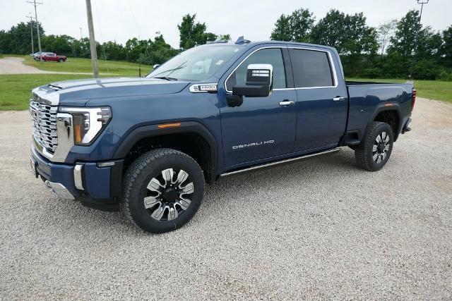 new 2025 GMC Sierra 2500 car, priced at $83,828