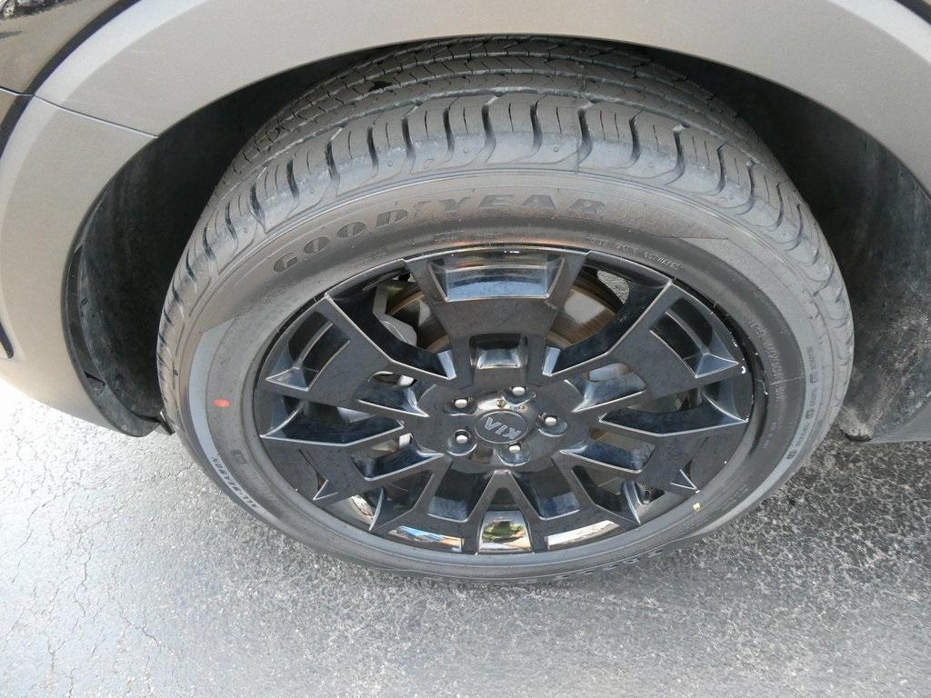 used 2021 Kia Telluride car, priced at $29,995