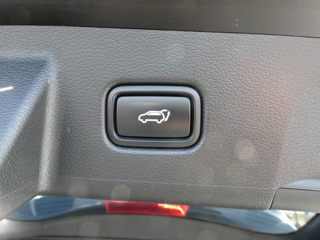 used 2021 Kia Telluride car, priced at $29,995