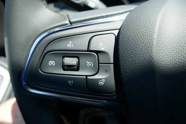 new 2026 Buick Encore GX car, priced at $24,997