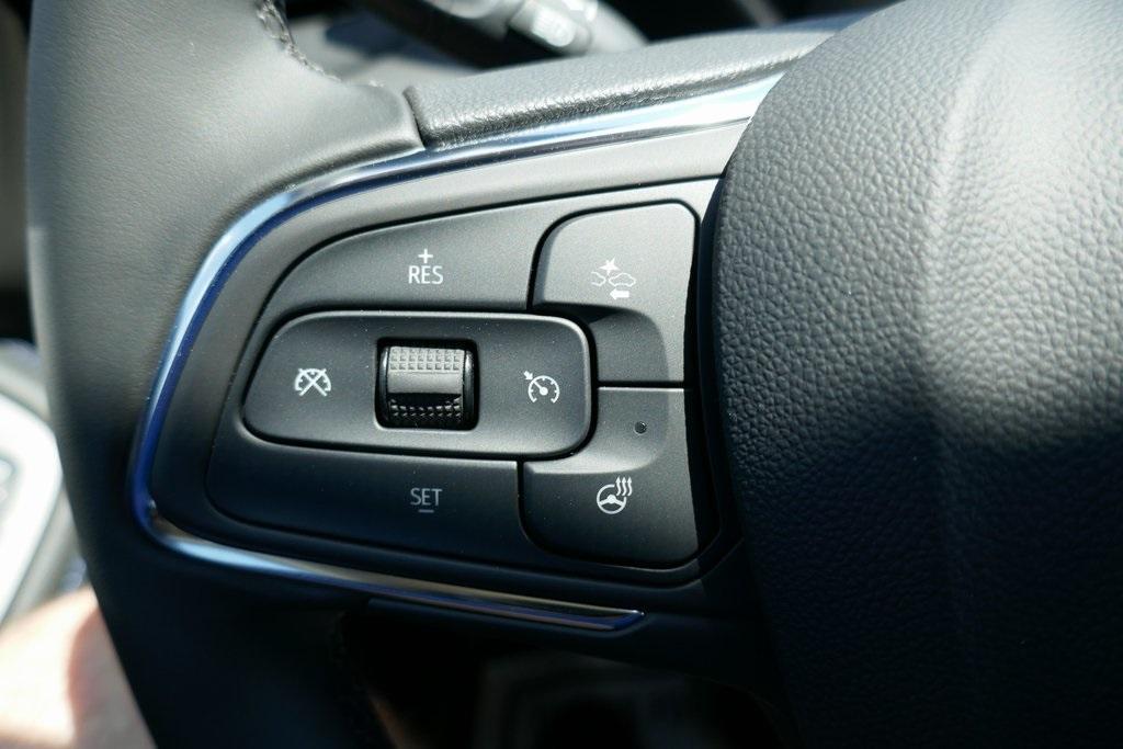 new 2026 Buick Encore GX car, priced at $23,997