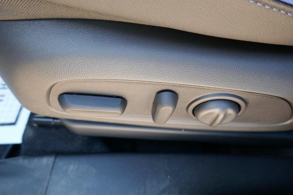 new 2026 Buick Encore GX car, priced at $23,997