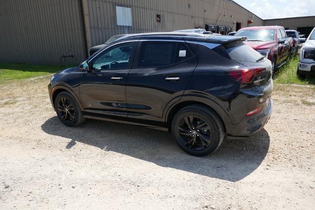 new 2026 Buick Encore GX car, priced at $24,997