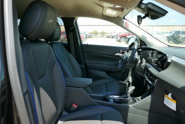 new 2026 Buick Encore GX car, priced at $24,997