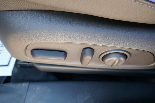 new 2026 Buick Encore GX car, priced at $24,997