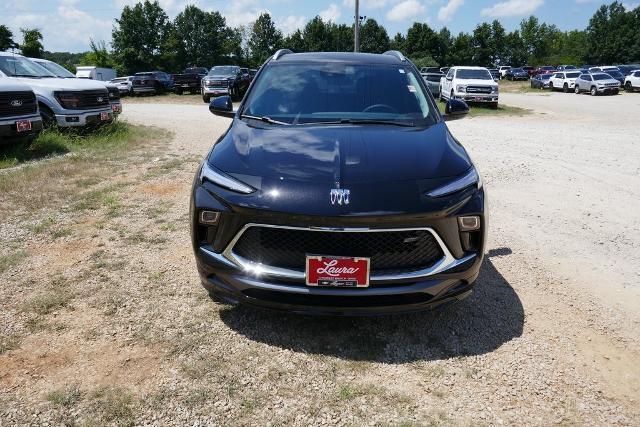 new 2026 Buick Encore GX car, priced at $24,997