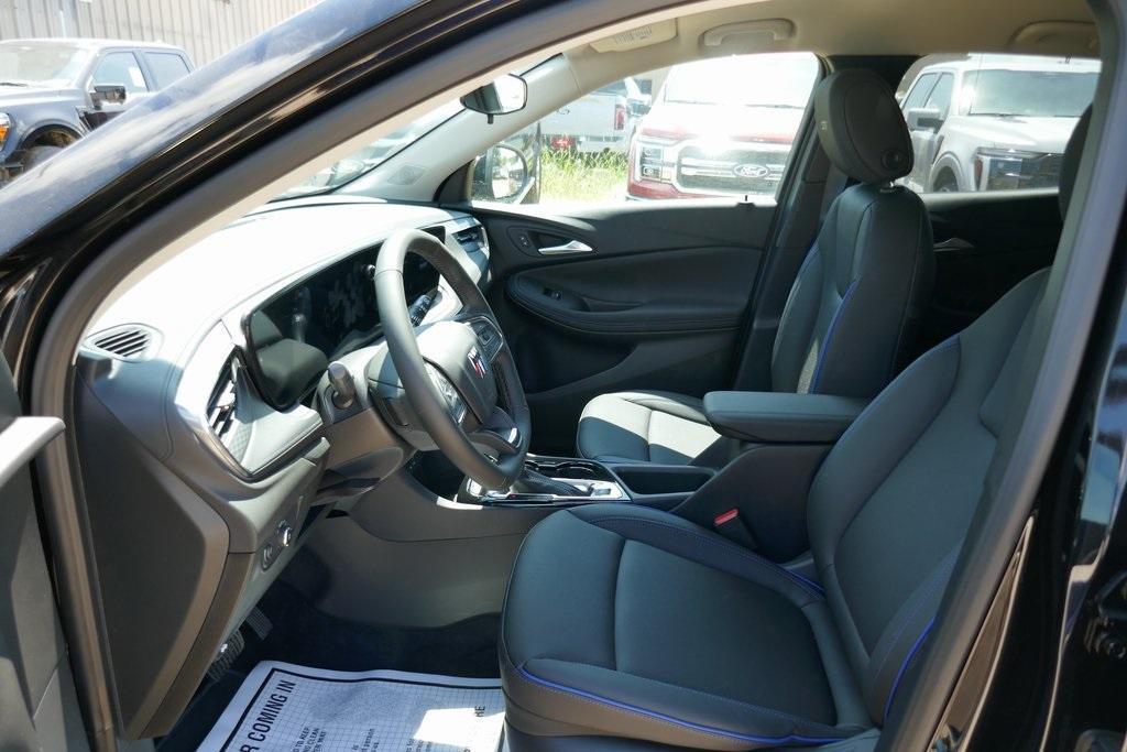 new 2026 Buick Encore GX car, priced at $23,997