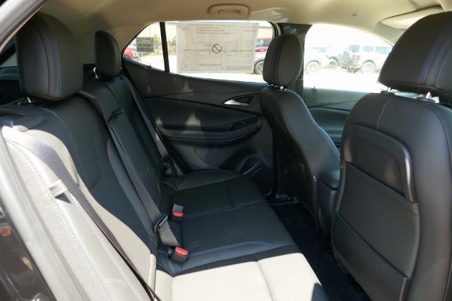 new 2026 Buick Encore GX car, priced at $24,997