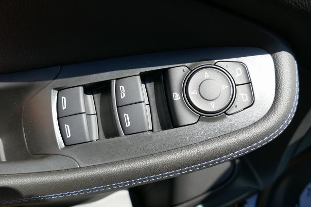new 2026 Buick Encore GX car, priced at $24,997