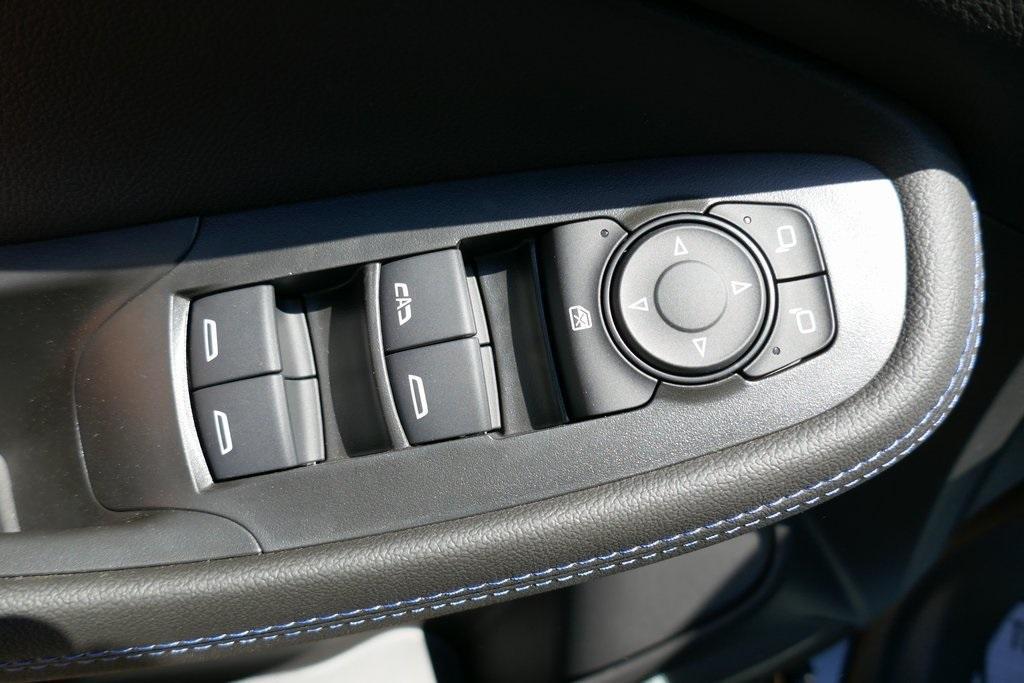 new 2026 Buick Encore GX car, priced at $23,997
