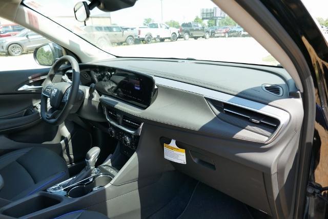 new 2026 Buick Encore GX car, priced at $24,997