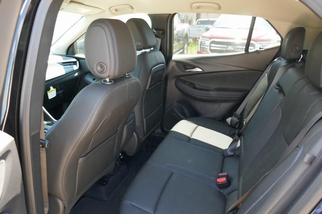 new 2026 Buick Encore GX car, priced at $23,997