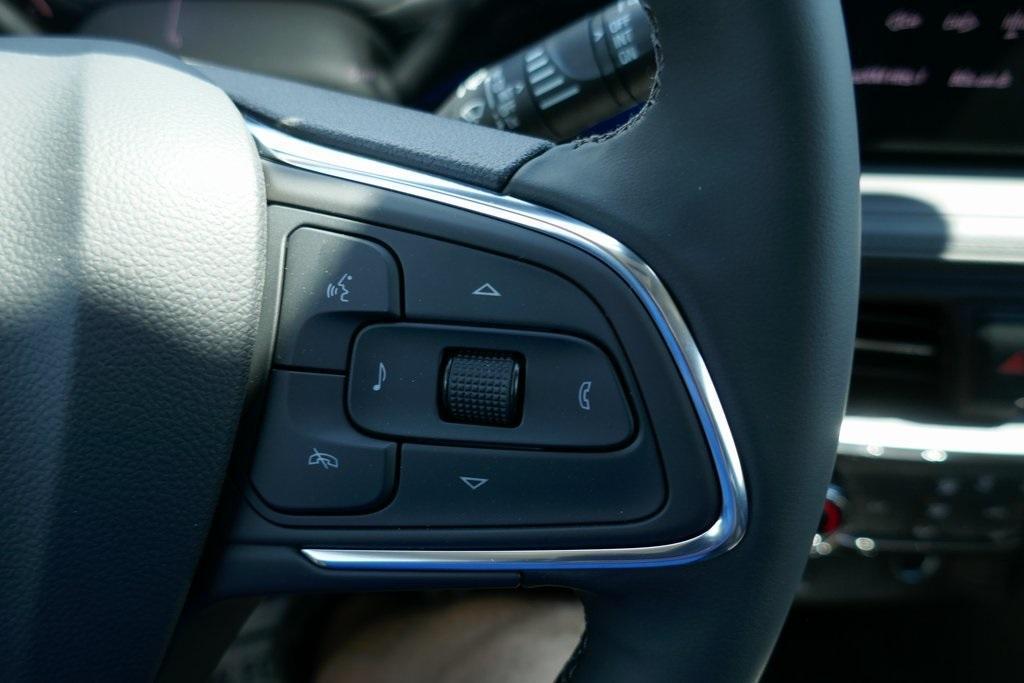 new 2026 Buick Encore GX car, priced at $23,997