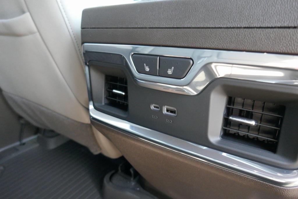 new 2026 Chevrolet Silverado 1500 car, priced at $60,560