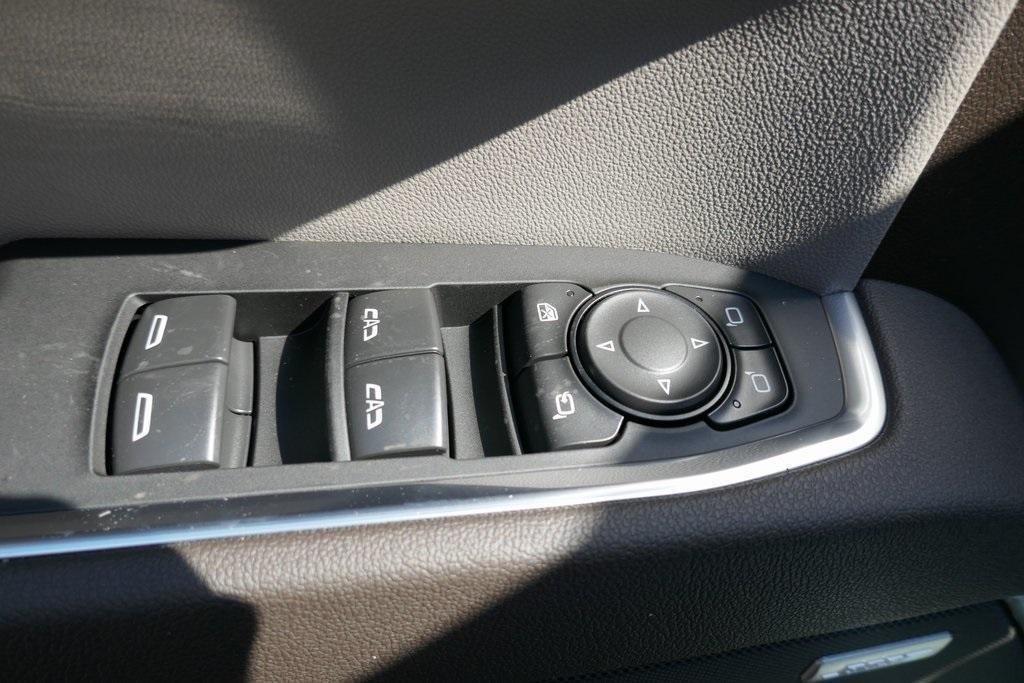 new 2026 Chevrolet Silverado 1500 car, priced at $60,560