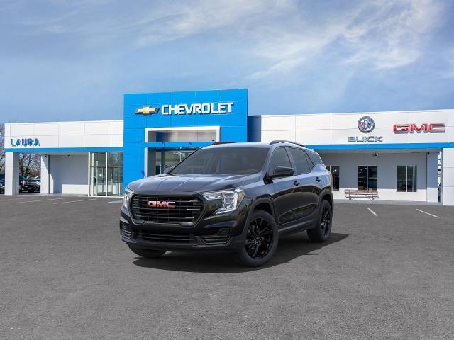 new 2024 GMC Terrain car, priced at $27,859