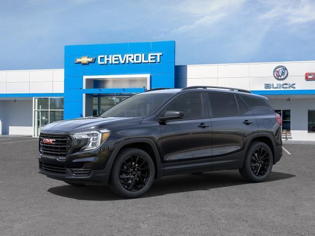 new 2024 GMC Terrain car, priced at $27,859