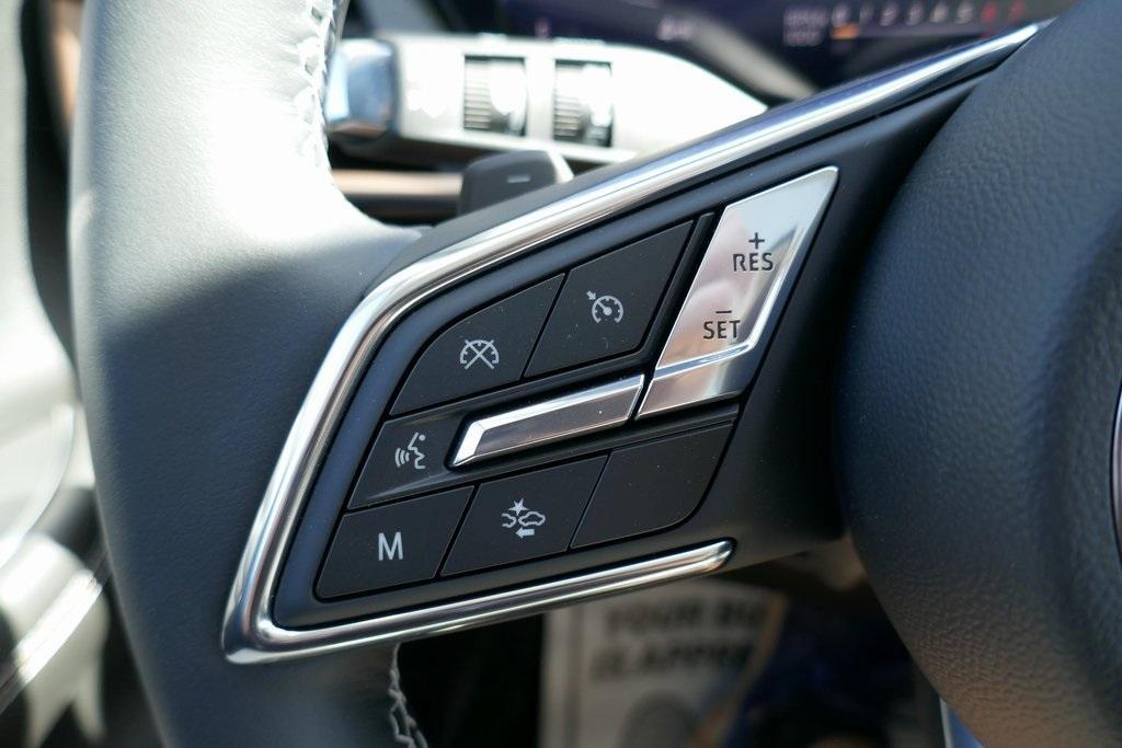 new 2025 Buick Envision car, priced at $40,834