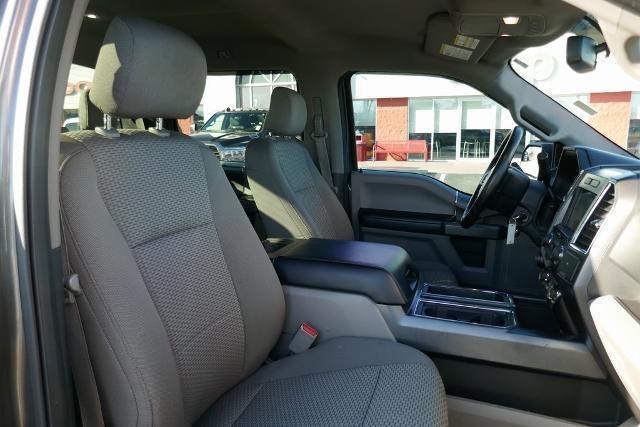 used 2016 Ford F-150 car, priced at $16,995