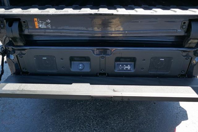used 2024 GMC Sierra 1500 car, priced at $65,995