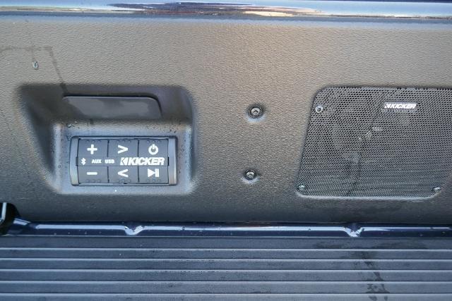 used 2024 GMC Sierra 1500 car, priced at $65,995