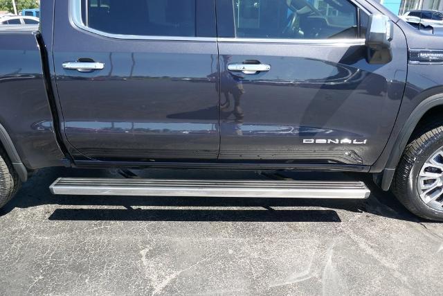 used 2024 GMC Sierra 1500 car, priced at $65,995