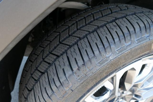 used 2024 GMC Sierra 1500 car, priced at $65,995