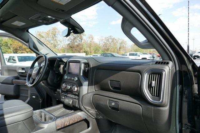 used 2023 GMC Sierra 2500 car, priced at $62,495