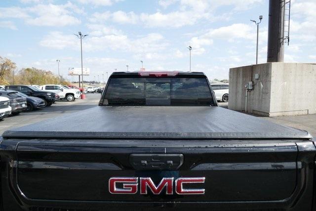 used 2023 GMC Sierra 2500 car, priced at $62,495