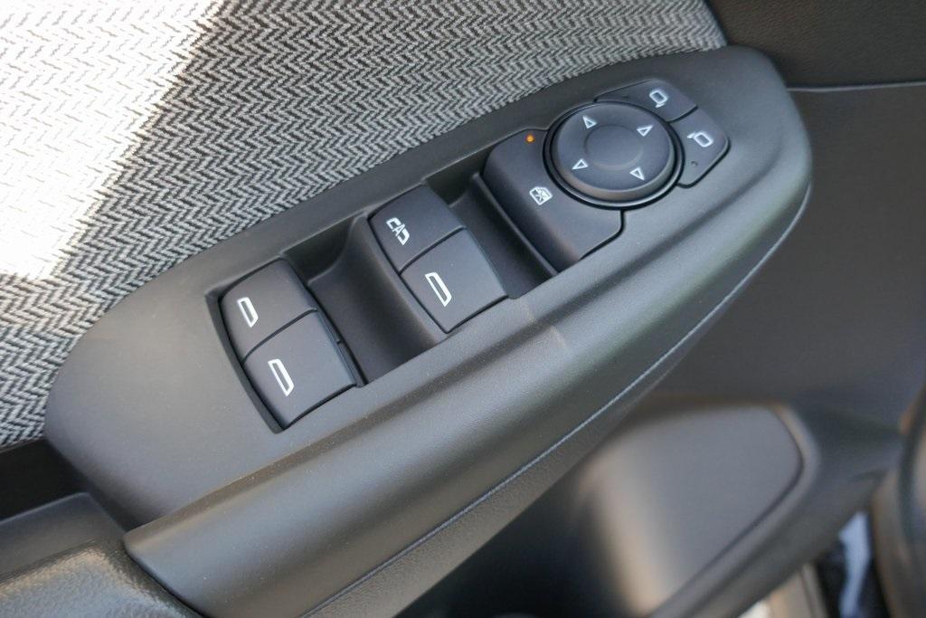 new 2026 Chevrolet TrailBlazer car, priced at $27,771