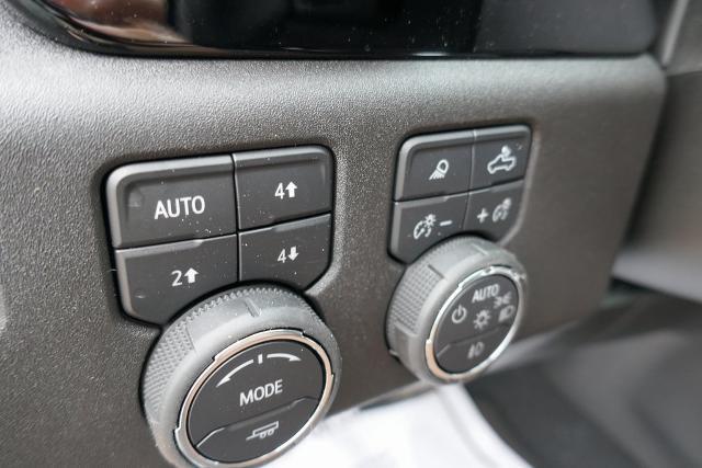 new 2025 Chevrolet Silverado 1500 car, priced at $64,225