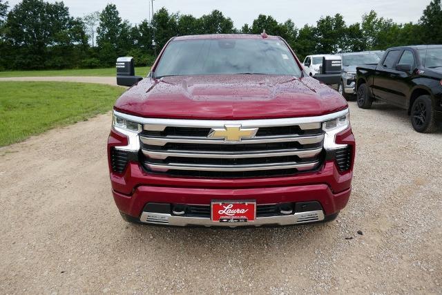 new 2025 Chevrolet Silverado 1500 car, priced at $64,225