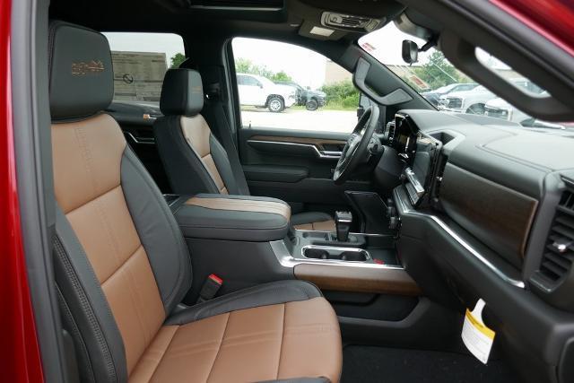 new 2025 Chevrolet Silverado 1500 car, priced at $64,225