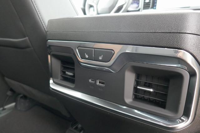 new 2025 Chevrolet Silverado 1500 car, priced at $64,225