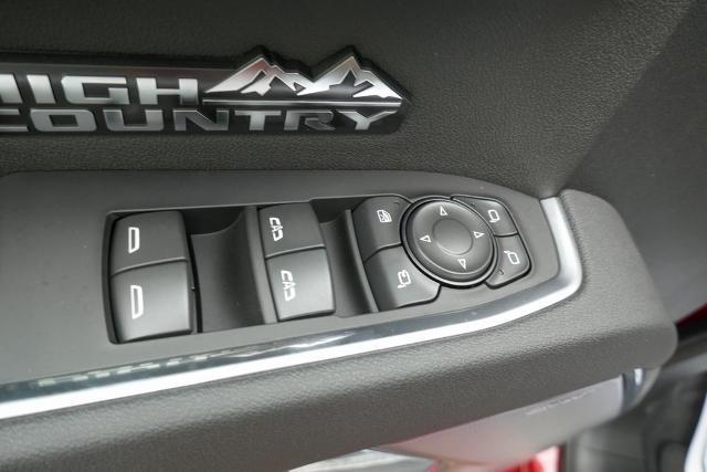 new 2025 Chevrolet Silverado 1500 car, priced at $64,225