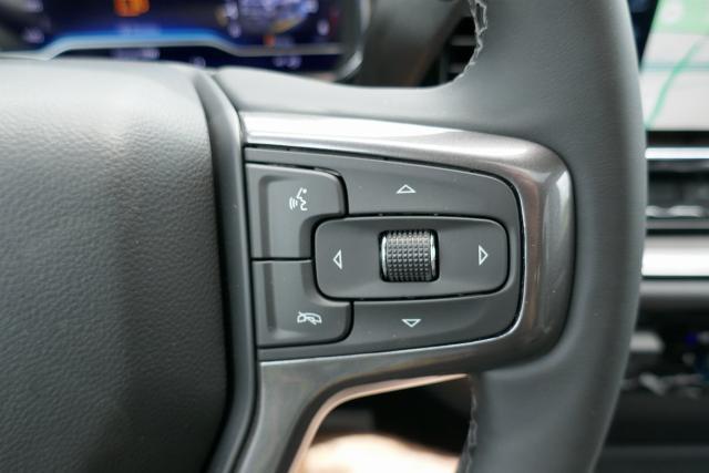 new 2025 Chevrolet Silverado 2500 car, priced at $72,860
