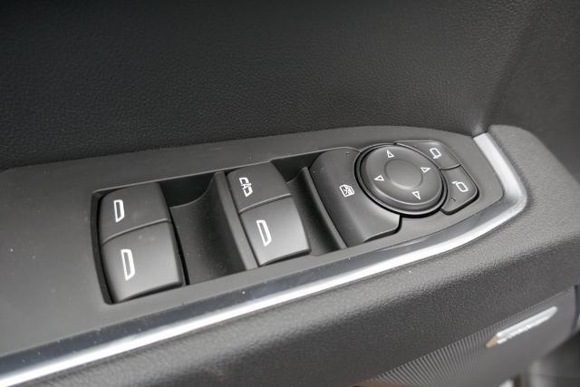 new 2025 Chevrolet Silverado 1500 car, priced at $57,015