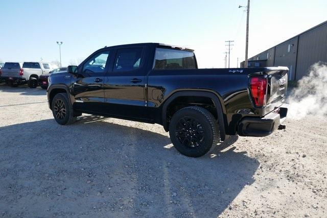 new 2025 GMC Sierra 1500 car, priced at $51,628