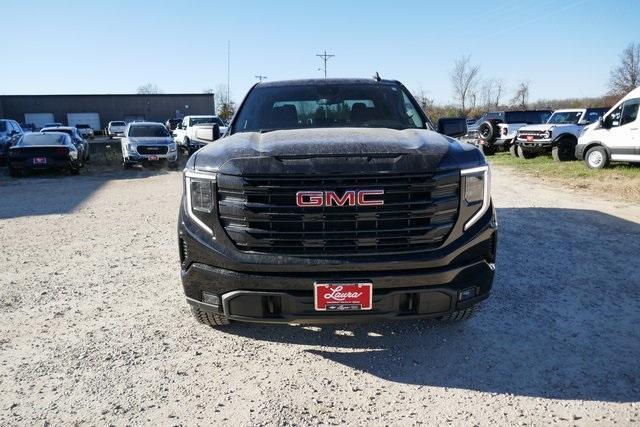 new 2025 GMC Sierra 1500 car, priced at $51,628