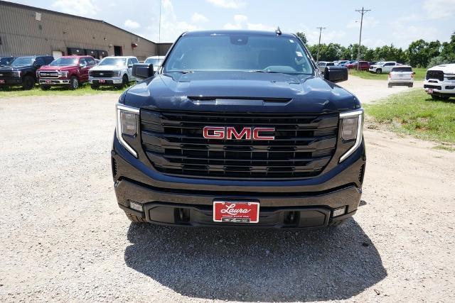 new 2025 GMC Sierra 1500 car, priced at $51,965