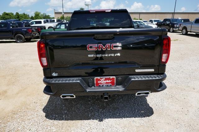 new 2025 GMC Sierra 1500 car, priced at $51,965