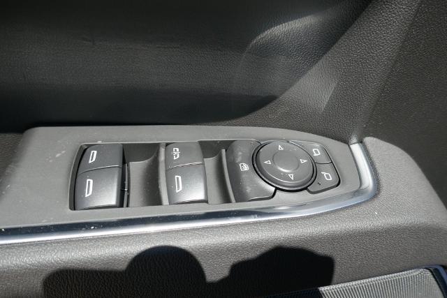 new 2025 GMC Sierra 1500 car, priced at $51,965