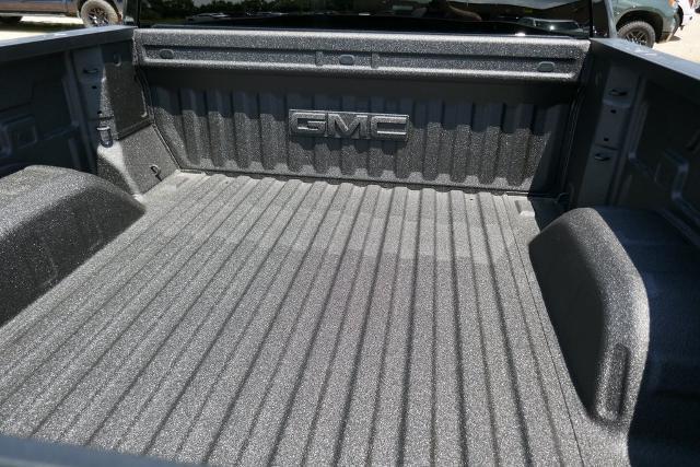 new 2025 GMC Sierra 1500 car, priced at $51,965