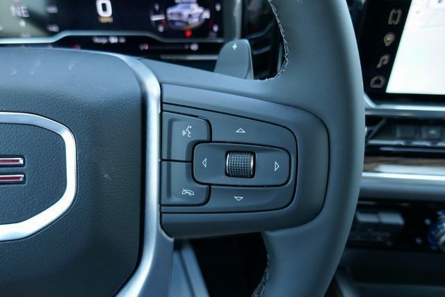 new 2025 GMC Sierra 1500 car, priced at $51,965